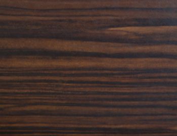 Dark wood grain texture sample